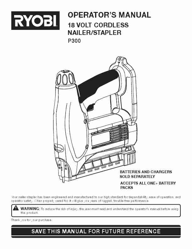 Ryobi 18 Gauge Brad Nailer Manual-page_pdf